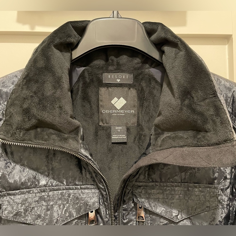 Obermeyer Women’s Devon Down Jacket - image 6